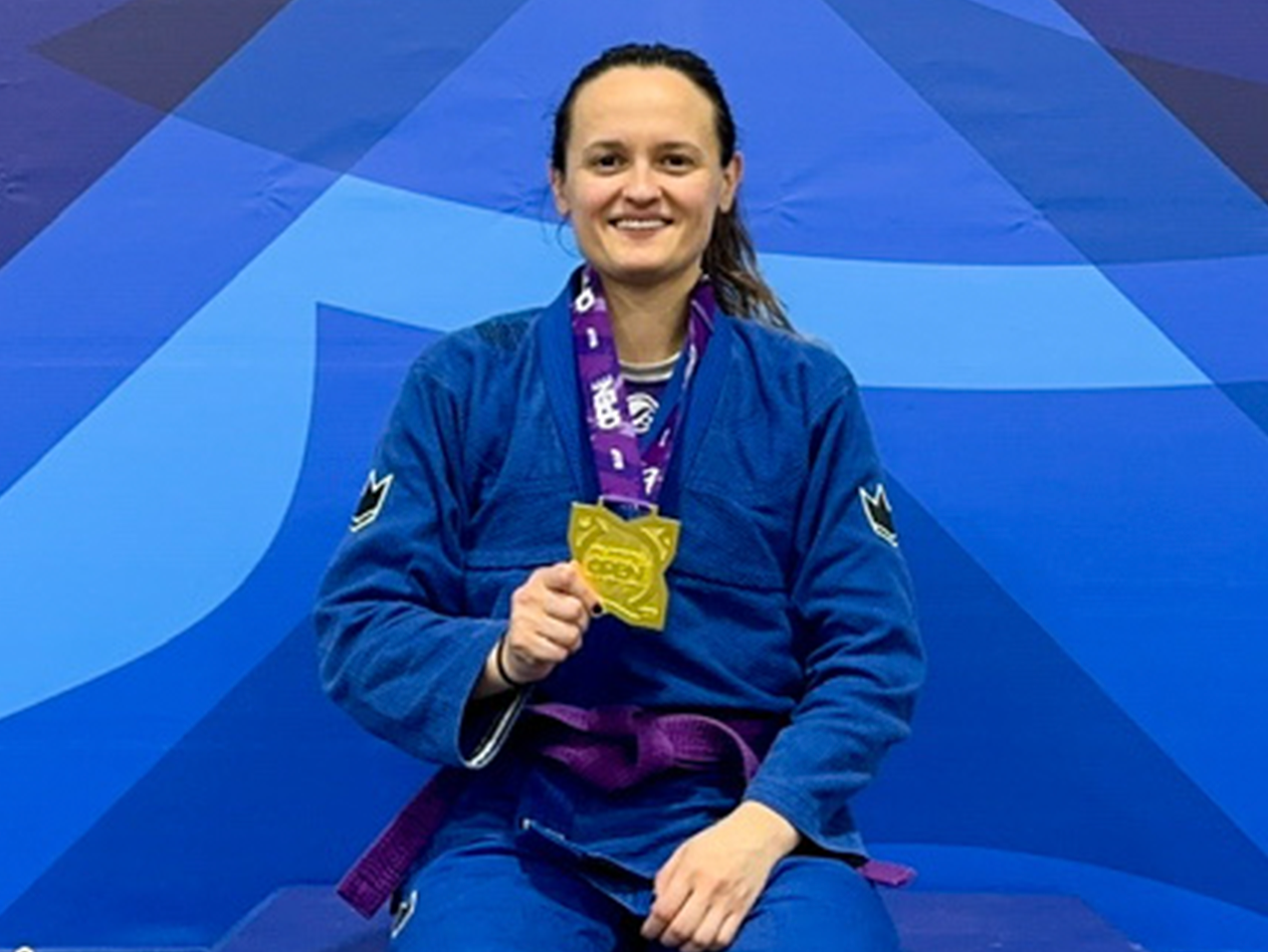 Kayla Natal - About pic